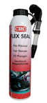 JOUSTAVA SILIKONITIIVISTE CRC 200ML FLEX SEAL