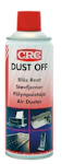 PAINEPUHDISTUSSPRAY CRC 650ML DUST OFF