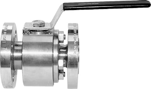 effebi Palloventtiili hst antares dn32 pn40 laipoin