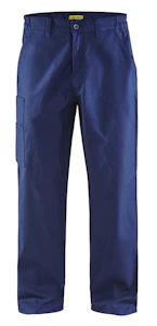 blåkläder Housut blåkläder 172512108800 mariininsininen koko c150