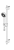 oras Suihkusetti oras 546 apollo 95 mm 3-t