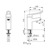 oras Pesuallashana oras 5510b medipro