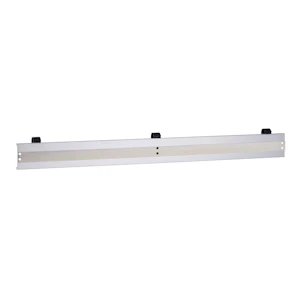 schneider electric Johtopiilo schneider cbl-b2 l=550mm alu an