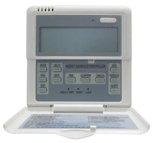 midea Säädin midea ccm04 keskus