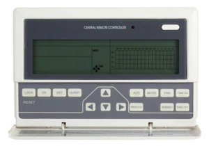 midea Säädin midea ccm03 keskus