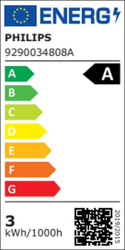 philips Kynttilälamppu master led nd2.3-40w e14 830 clg ue 485lm