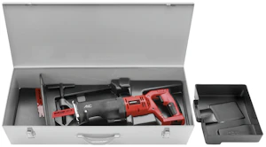 rems Akkupuukkosaha roller runko fox 22v ve