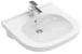 villeroy & boch Pesuallas villeroy boch o.novo vita 610 tarttumareuna