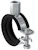 fischer C-pidin fgrs universal fischer 20-24mm m8/m10 zn eristetty