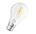 osram lamput Vakiolamppu parathom cla 40 4w/827 fil b22d