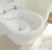 villeroy & boch Wc-istuin seinä villeroy boch avento directflush kova