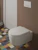 villeroy & boch Wc-istuin seinä villeroy boch avento directflush kova