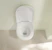 villeroy & boch Wc-istuin seinä villeroy boch o.novo 5688 df com sc/qr kansi