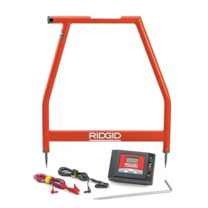 ridgid Paikannin ridgid a-frame 56613