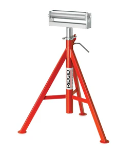 ridgid Putkituki ridgid cj-99 rullalla 56682