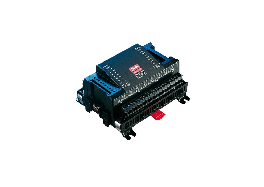 I/0 MODUULI DANFOSS AK-XM 205A 080Z0010