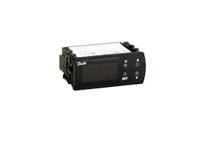 danfoss Elektroninen termost danfoss erc213 080g3294