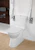 villeroy & boch Wc-istuinkansi villeroy boch o.novo vita kova kahvasyvennys