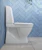gustavsberg Wc-istuinkansi gustavsberg nautic slimseat sc/qr valk.