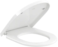 WC-ISTUINKANSI VILLEROY BOCH SUBWAY 3.0 KOVA