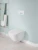 villeroy & boch Wc-istuinkansi villeroy boch subway 3.0 kova sc/qr