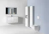 laufen Wc-istuinkansi laufen pro design valk. sc/qr kova
