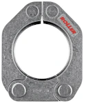 PURISTUSRENGAS ISO ROLLER VR76,1 (PR-3B) 572822
