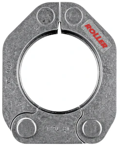 rems Puristusrengas iso roller vr76,1 (pr-3b) 572822