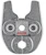 rems Puristusleuka mini roller v15 578328