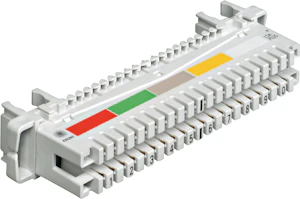 obo bettermann Anslut plint 5084008