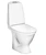 gustavsberg Wc-istuin ei kantta gbg 1510hf nautic piilo p 1-t