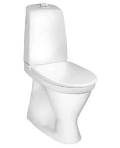 gustavsberg Wc-istuin ei kantta gbg 1546hf nautic duo kor piilo c+