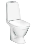 WC-ISTUIN EI KANTTA GBG 1510HF NAUTIC DUO PIILO P