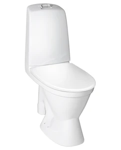 gustavsberg Wc-istuin ei kantta gbg 1591hf nautic duo iso jalka c+