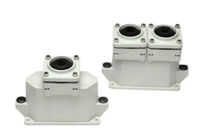 fibox Putkilaippa fibox dshibox 26 2-os 37-60mm