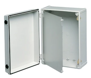 fibox Asennuskotelo pc cab fibox cab pc 405020 g3b 500x400x200