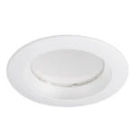 KEHYS BASE LED 165 VALKOINEN
