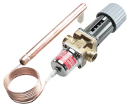 TERMOSTAATTINEN VESIVENTTIILI AVTA 1/2 50-90C 3N2182 DANFOSS