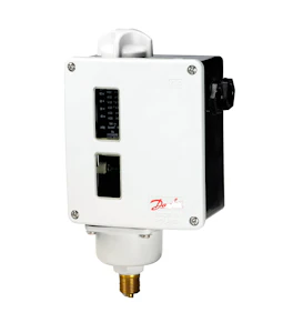 danfoss Painekytkin danfoss rt110,0,2-3bar