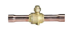 danfoss Palloventtiili danfoss gbc 22s h ju 7/8 009g7420