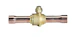 danfoss Palloventtiili danfoss gbc 22s h ju 7/8 009g7420
