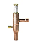 IMUPAINEENSÄÄDIN DANFOSS KVP35 JU 1 3/8/35mm 034L0032