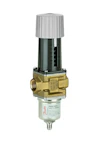 VESIVENTTIILI DANFOSS WVFX-15 1/2 4-23bar003N210500