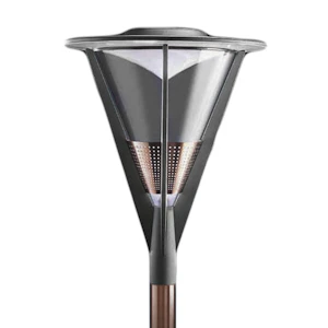 ensto Puistovalaisin avenue dec aved 70w hide rpf/cu ant