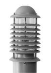 POLLARIVALAISIN AVERIA AVGP01HH 60W E27 HA 1210MM