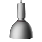 RIPUSTUSVALAISIN GLASIER II GLACIER II 150W HIT-CE ALU HEI