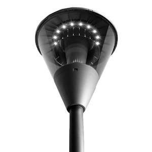 thorn Pylväsvalaisin nella led 37w/740