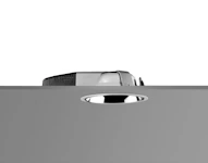 UPPOASENNUSVALAISIN CRUZ 205HL 1x32W TC-TEL HF