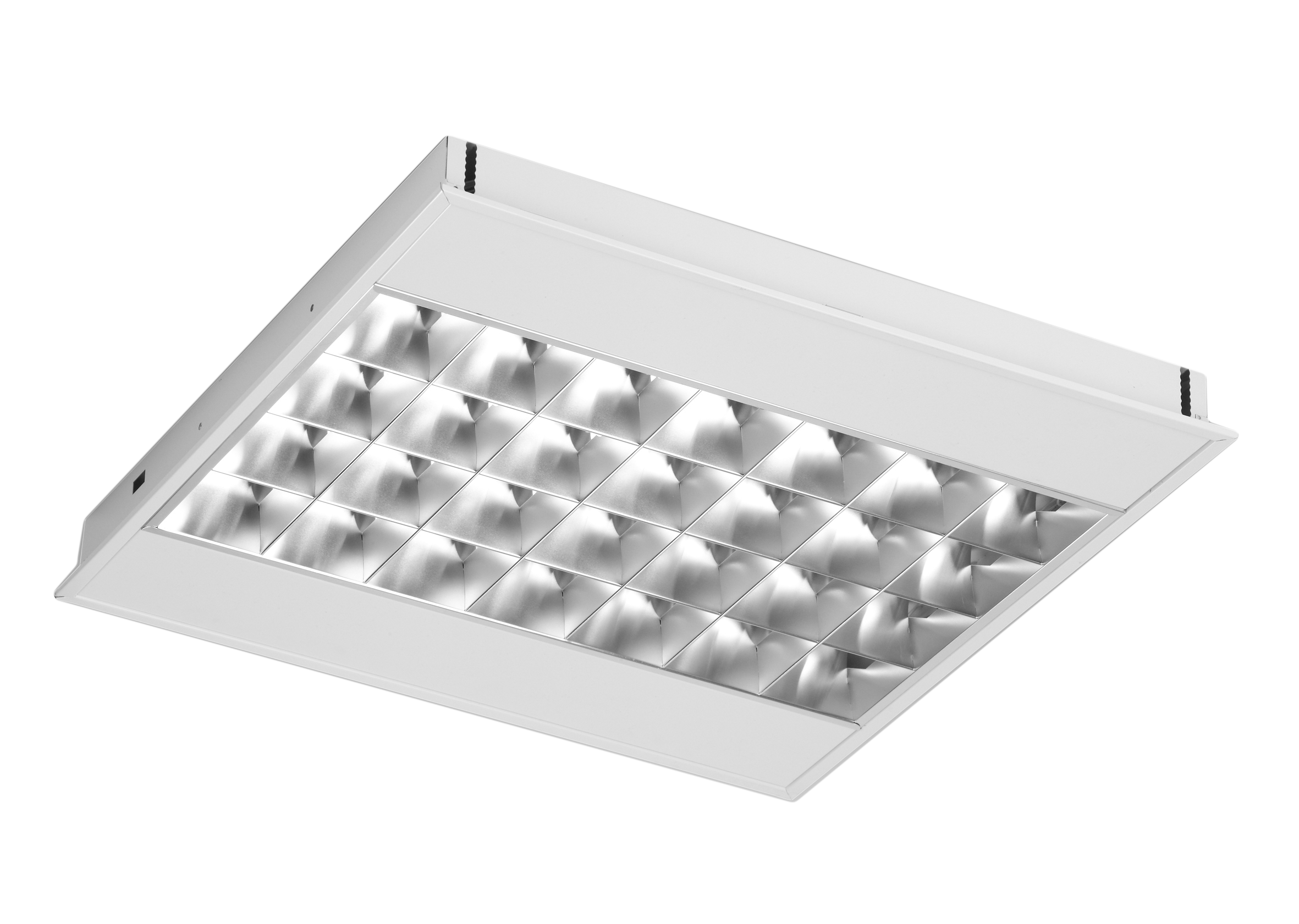 MODUULIVALAISIN OMEGA OMG414DSBED T5 4x14W DALI