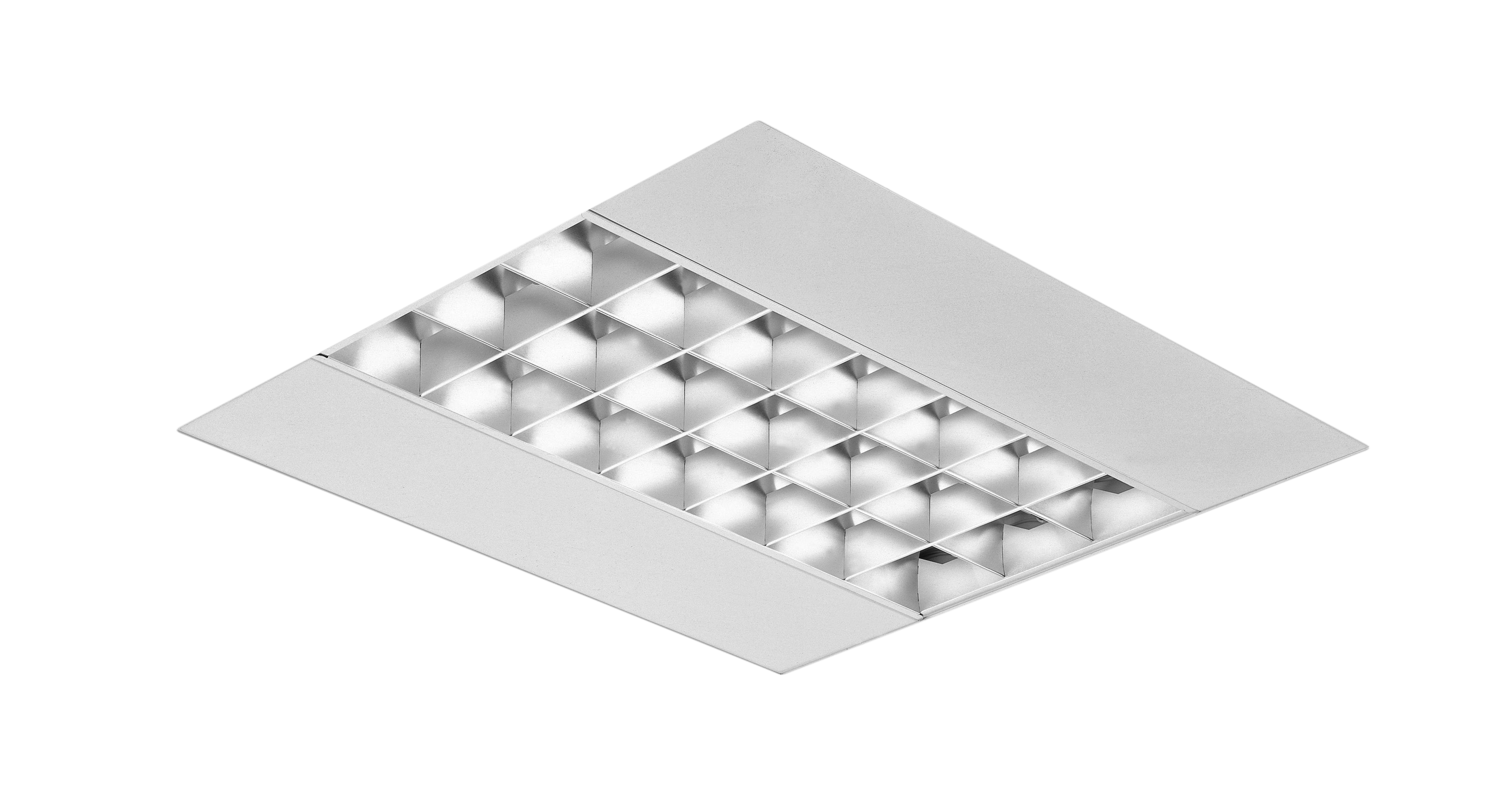 MODUULIVALAISIN OMEGA OMG314DSBED T5 3x14W DALI